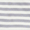 BLOOM LONG SLEEVE - ASH STRIPE