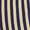 BLOOM SHORT SLEEVE - BEIGE STRIPE
