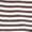 BLOOM LONG SLEEVE - DARK CHOCOLATE STRIPE