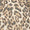 GISELE SHORT - LEOPARD