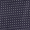 VOYAGE MINI DRESS - NOIR POLKA