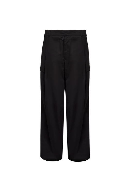 SMOKESHOW PANT - ONYX
