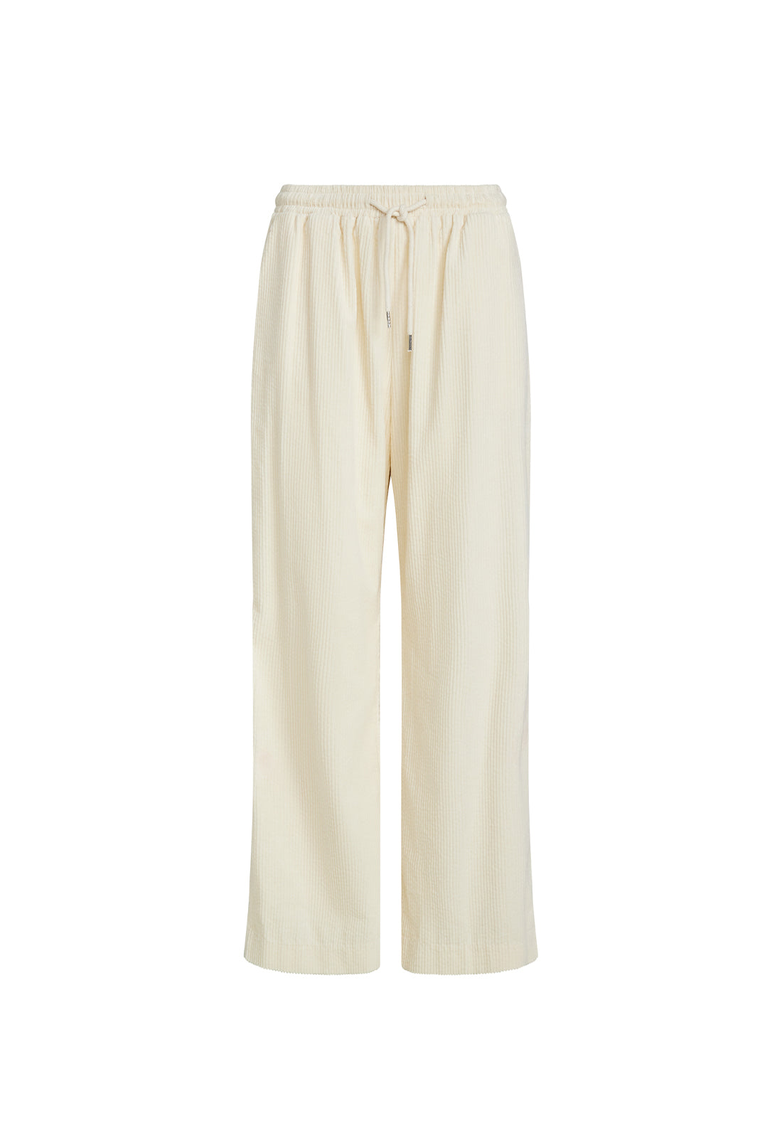 NIKITA CORD PANT - CREAM