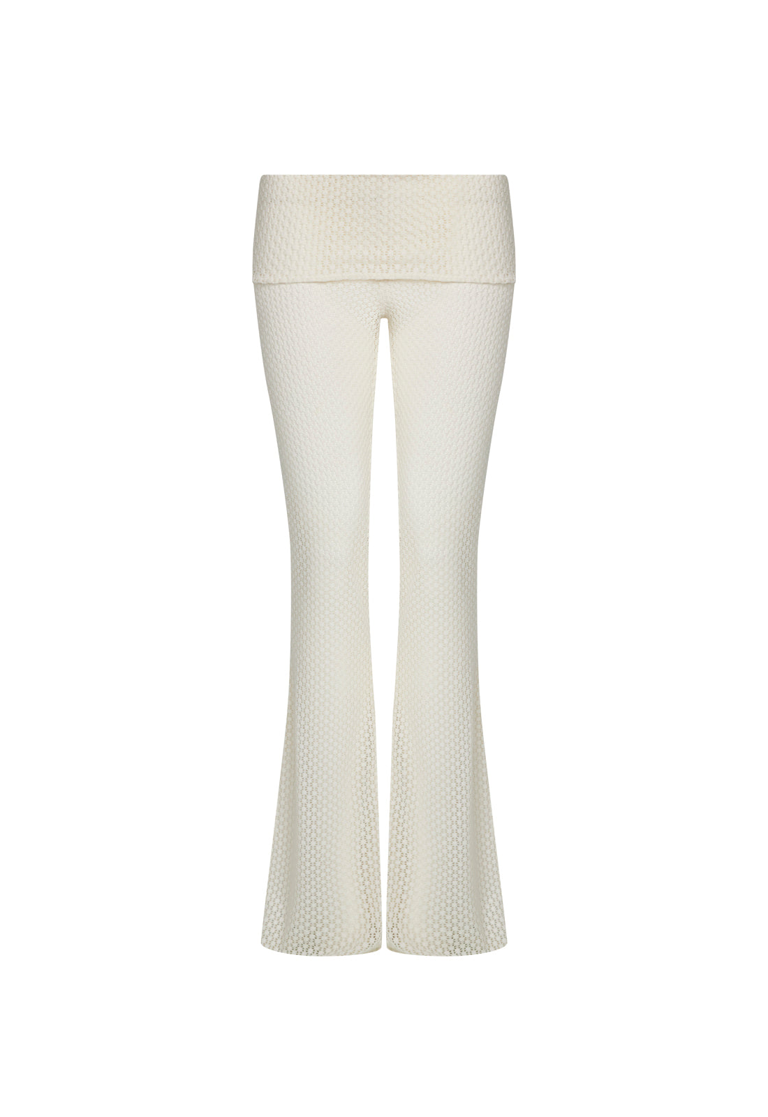 AMELIE PANT - CREAM