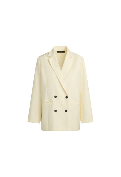 WYOMING BLAZER - CORN