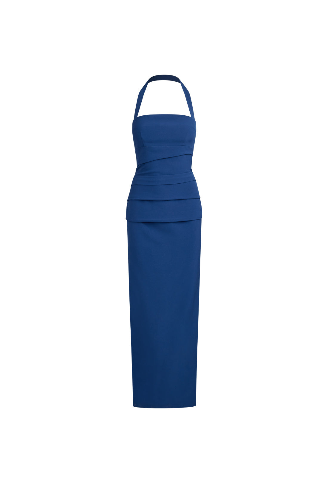 1999 MAXI DRESS - NAVY