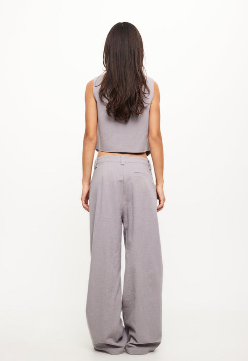 LEO PANT - RHODE