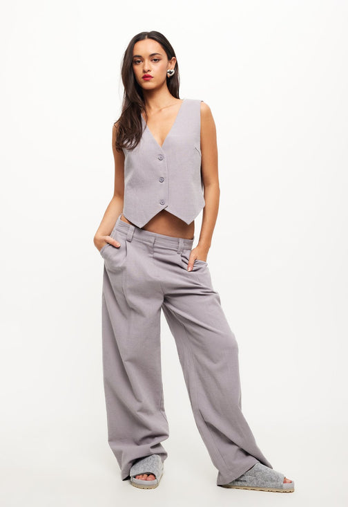LEO PANT - RHODE