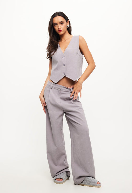 LEO PANT - RHODE