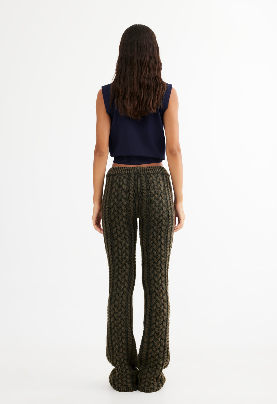 SERENA PANT - MOSS