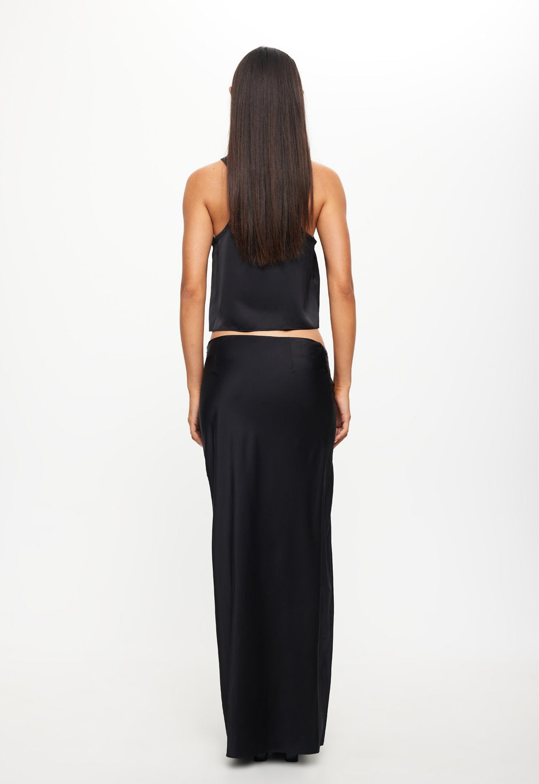HONEY CAMI - ONYX