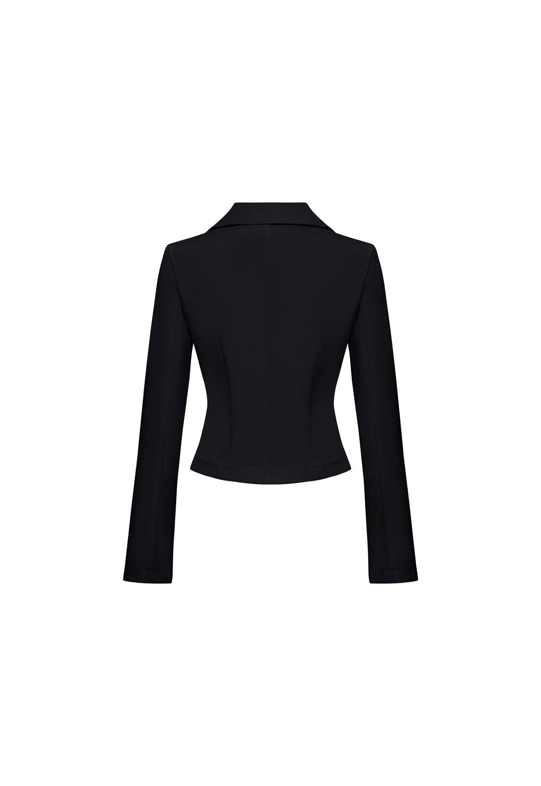 CK TIE TOP - ONYX