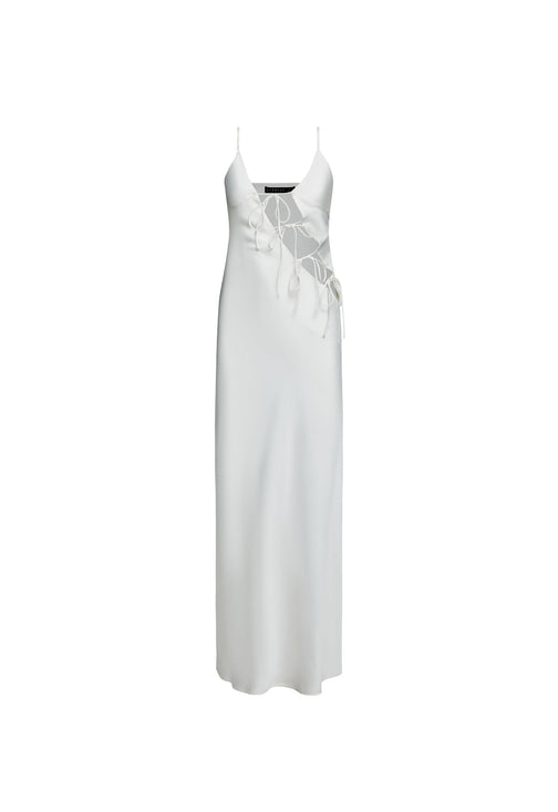ABOUT A GIRL MAXI - PORCELAIN